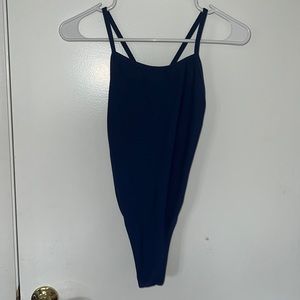 Jolyn “Chevy Tiger” swimsuit